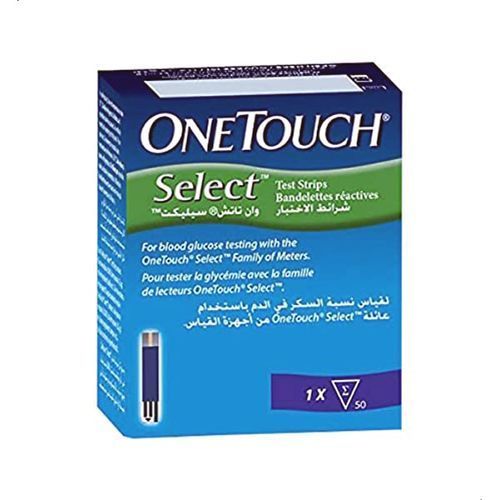 One Touch Select