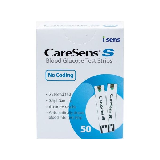 Caresens s