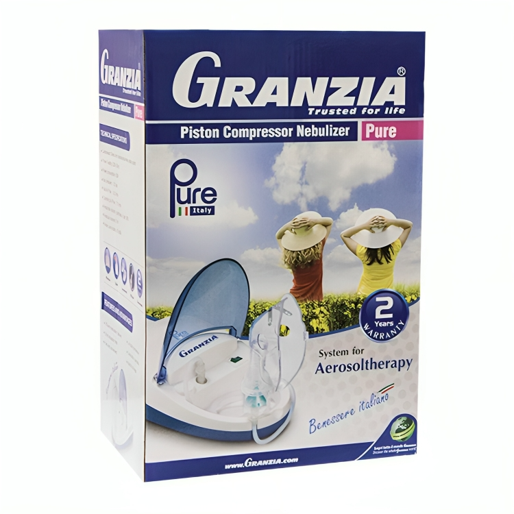 Granzia