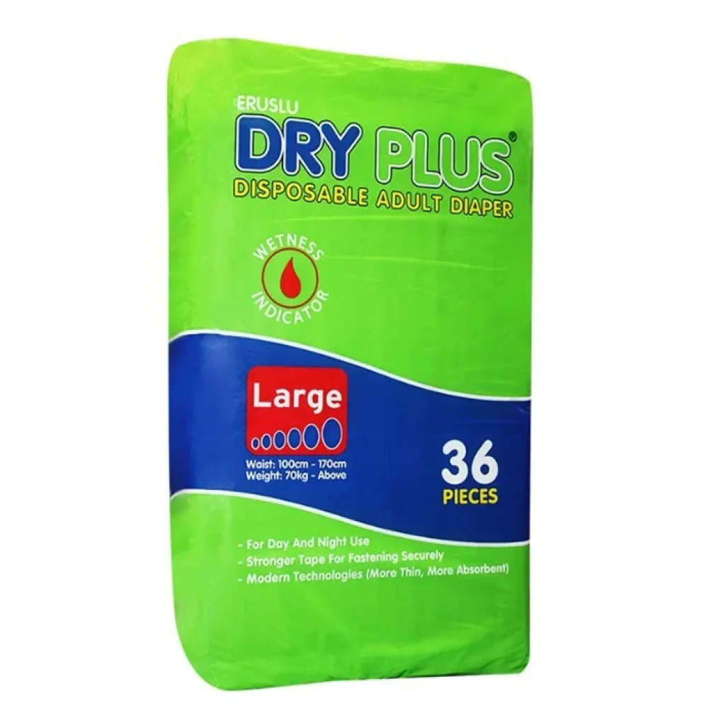 Dry plus